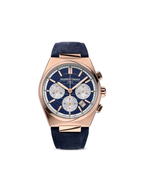 Highlife Chronograph Automatic 41mm